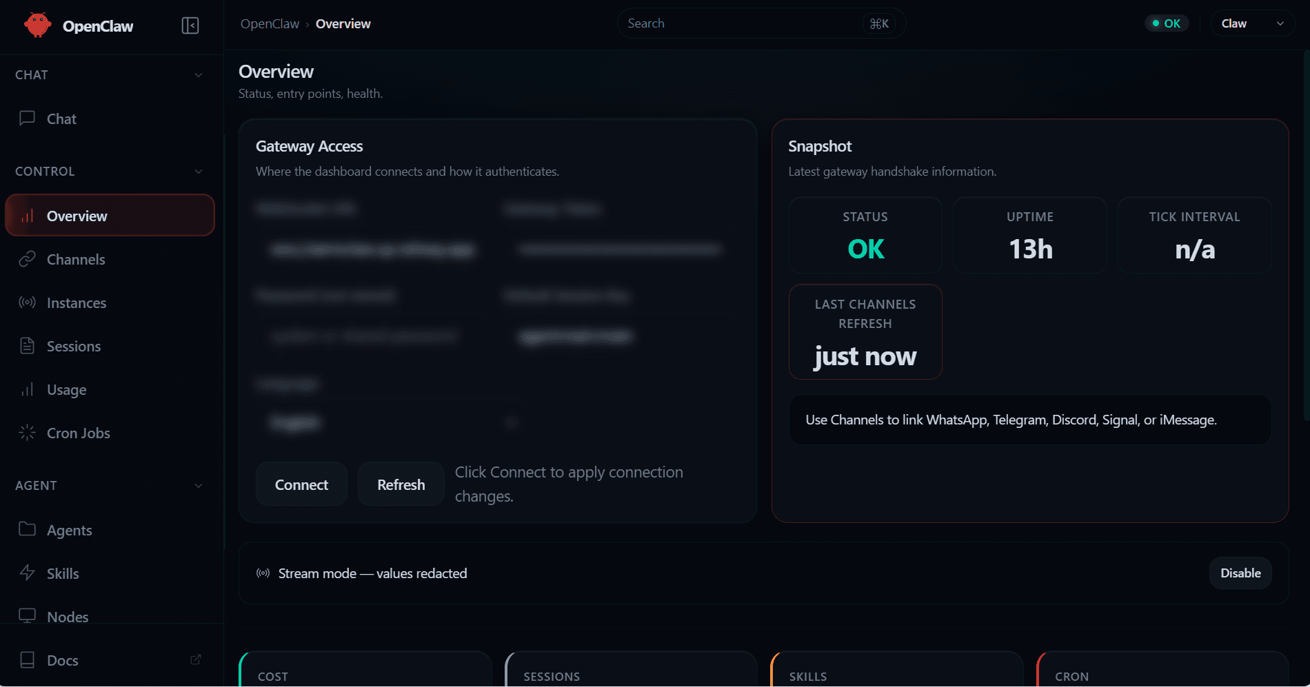 OpenClaw Automation